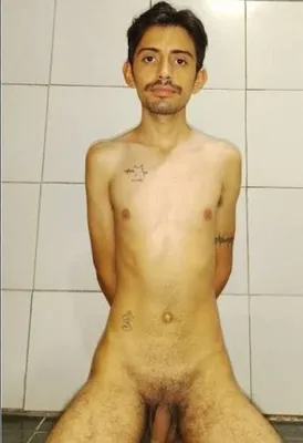 Full info on ruined faggot