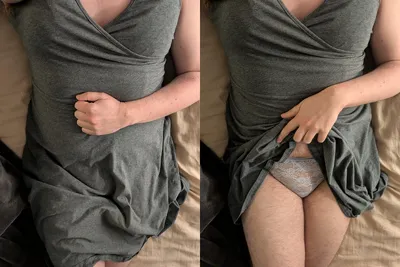 ftm dressing up