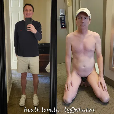 Ex-ChronicBator Exposed