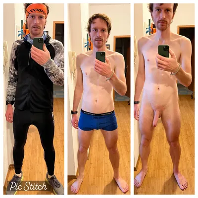 naked is the best
