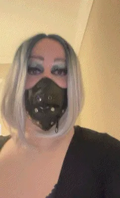 Plugged Sissy