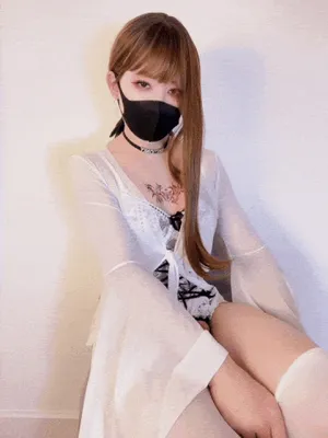Do you like white?