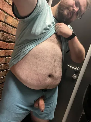 bear strips