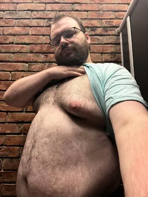 bear strips