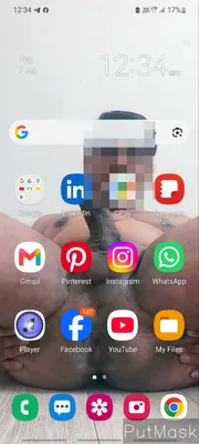 Wallpaper punishment