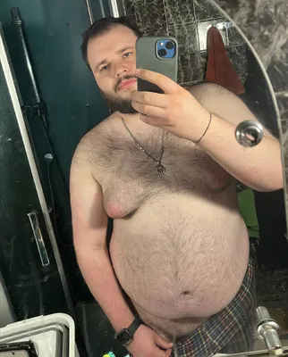 bear