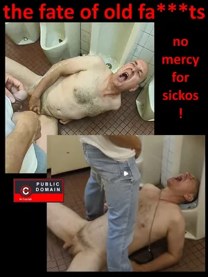 omega_faggot and its calling