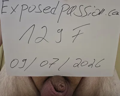 129F-Verification Photo
