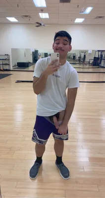 Mexican fag