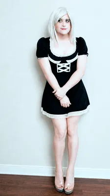 5 minute sissy exposure