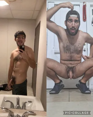 Same guy