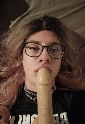 I love cock