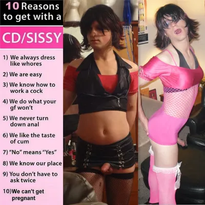 cd sissy