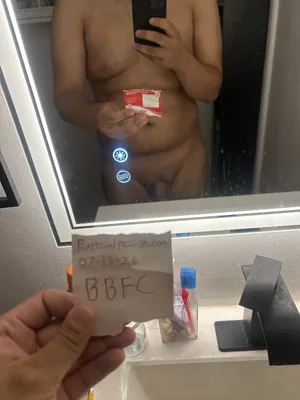 BBFC-Verification Photo