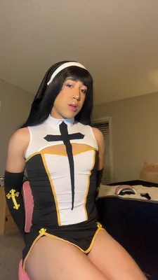 expose & extend sissy