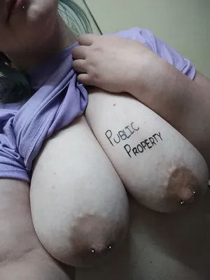 Public Property