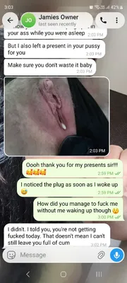 Free use cumdumpster