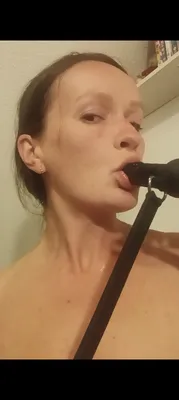 Full mouth at all times