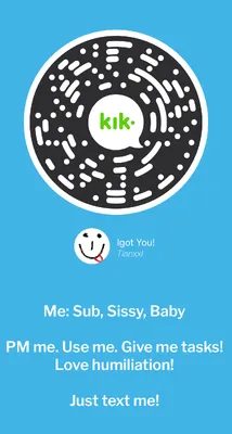KIK TianXXL