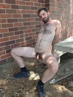 Brian Abbott small penis fag public