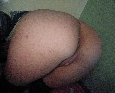 Fakeboy ass