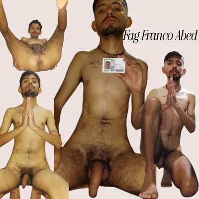 Fag Franco Abed
