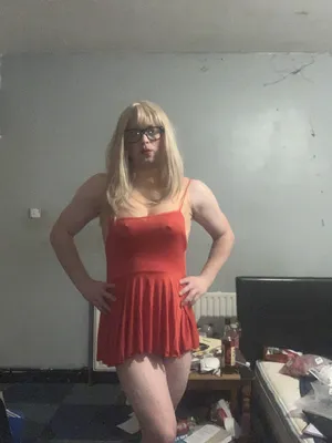 Add sissy fag Laura on teams, kik or discord