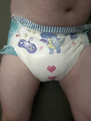 BDF -chastity fag
