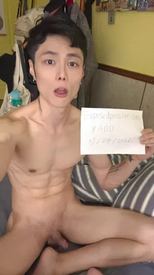 8ADD-Verification Photo