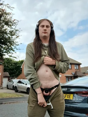 Discord fag