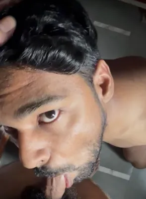 Sameer Faggot Exposed