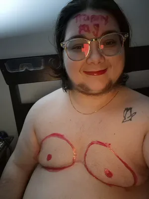 Ftm fakeboy exposed and humiliated