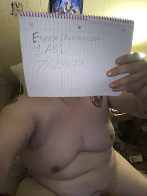 1AB1-Verification Photo