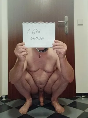 C645-Verification Photo