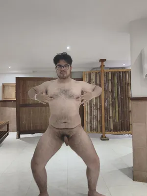 Nipples!