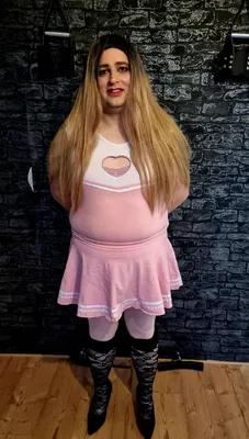 Sexy