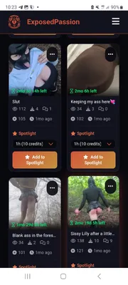 My so far most extended pics💖💘