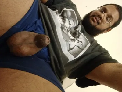 Smallest Dick Ever