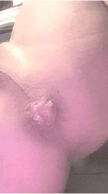 I love bananas in my cunt
