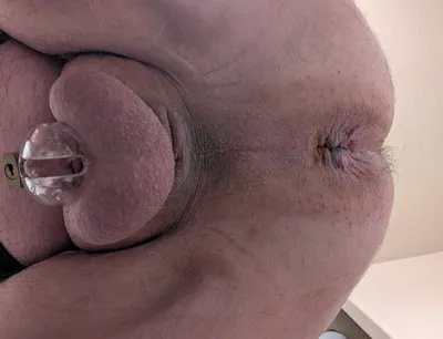 Hot Bussy