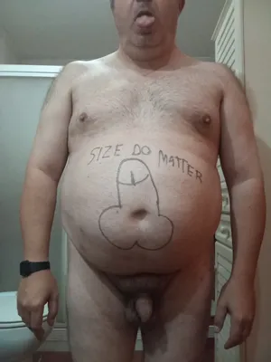 Size do matter