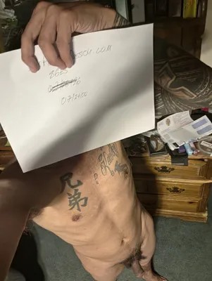 86E5-Verification Photo