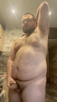 bear wank
