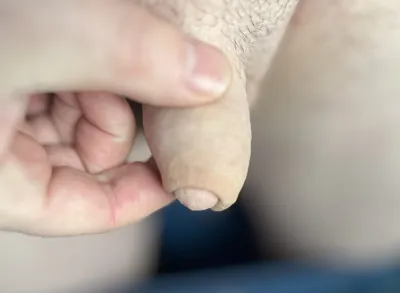 Lana tiny wank