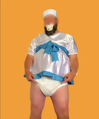 I pissed my pampers