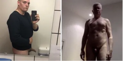 Is my Danish friends dick (L) smaller than mine?