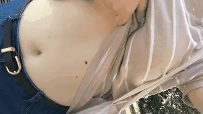 Public flashing