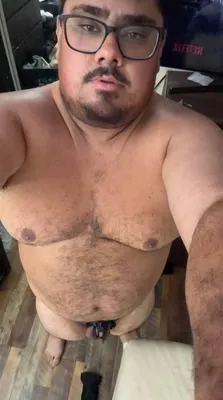 Piggy faggot
