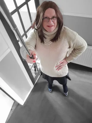 Sissy profile ext Risk