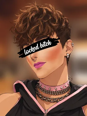 New pfp